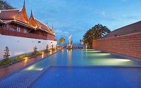 Aksorn Rayong, The Vitality Collection - Sha Plus